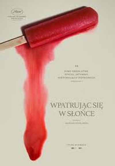 Plakat wydarzenia: Wpatrując się w słońce (napisy) 