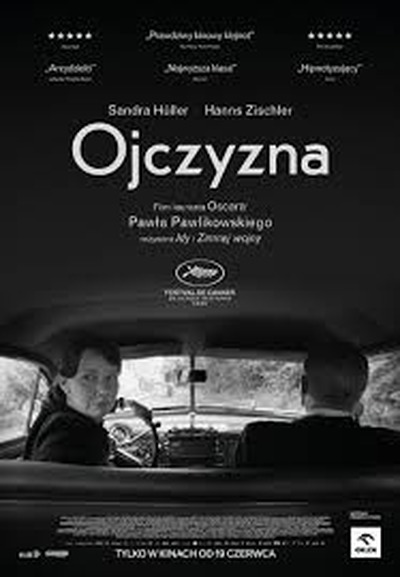 Plakat wydarzenia: Ojczyzna (PL) 