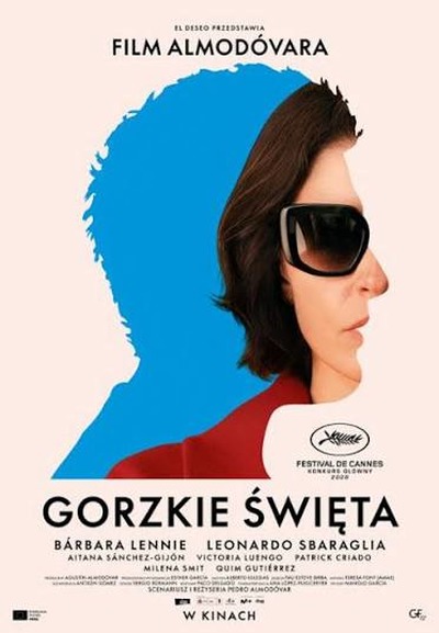 Plakat wydarzenia: Gorzkie święta (napisy) 